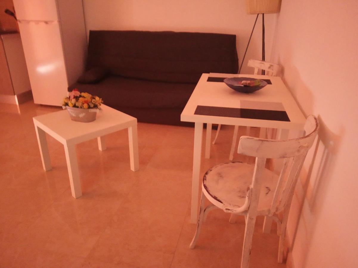 Casa Altavista Apartment วิลาฟลอร์ ภายนอก รูปภาพ