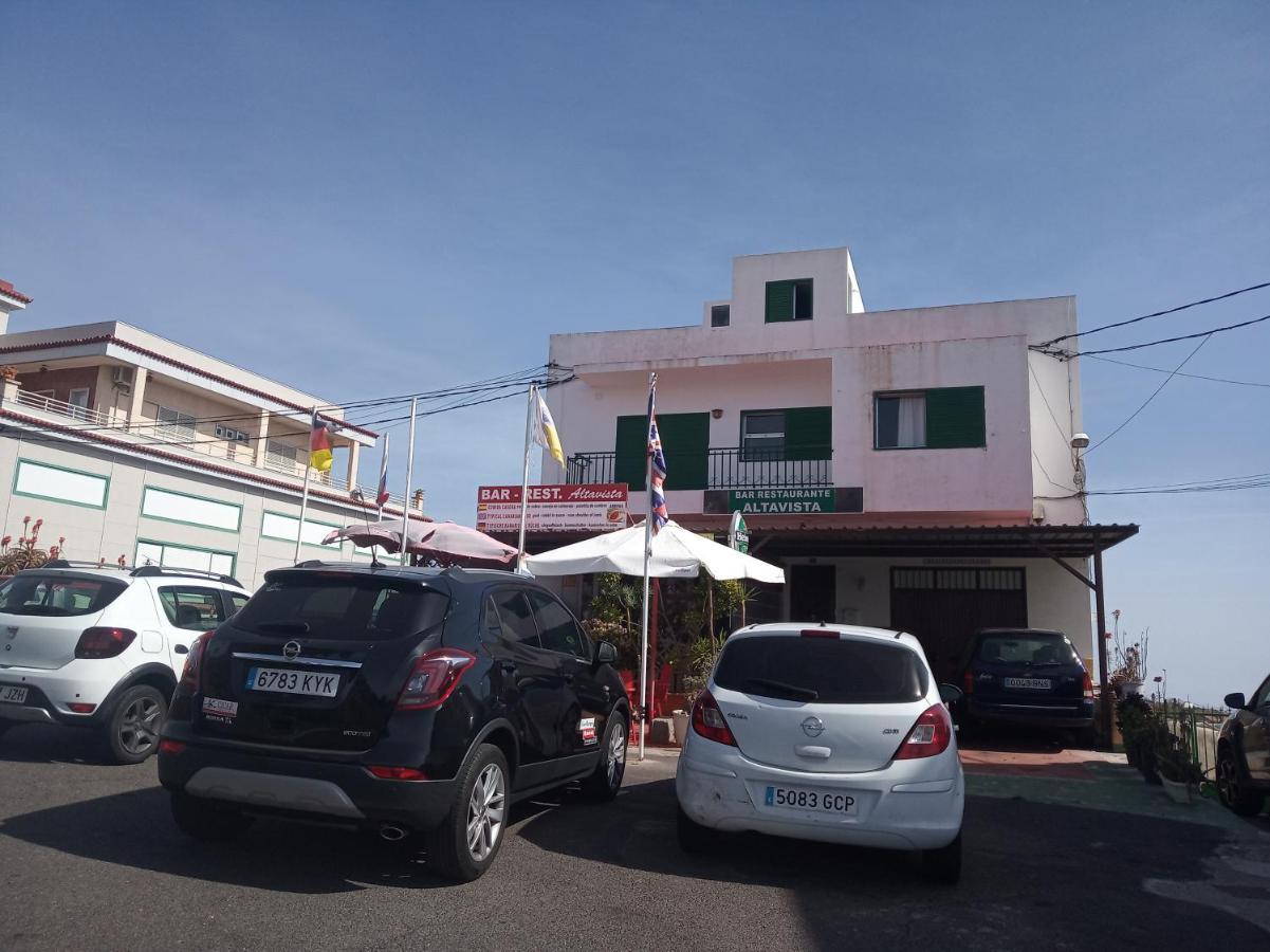 Casa Altavista Apartment วิลาฟลอร์ ภายนอก รูปภาพ