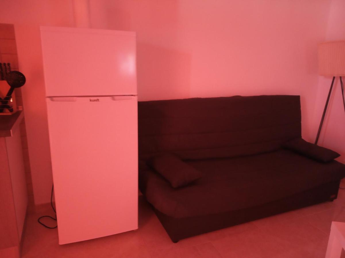Casa Altavista Apartment วิลาฟลอร์ ภายนอก รูปภาพ