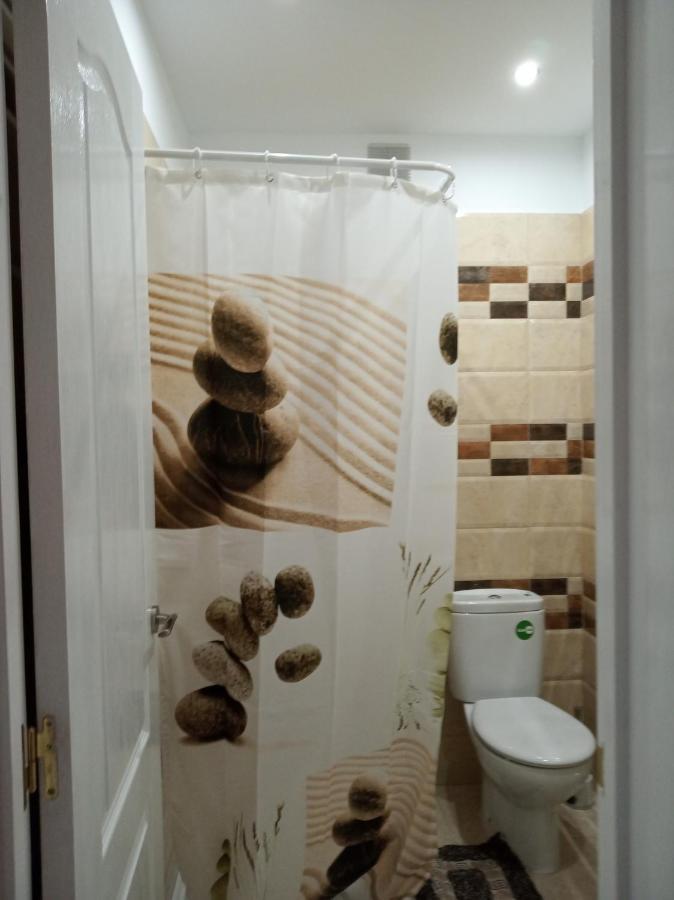 Casa Altavista Apartment วิลาฟลอร์ ภายนอก รูปภาพ
