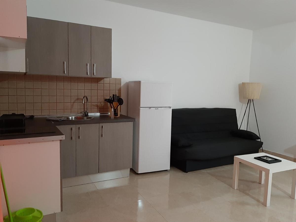 Casa Altavista Apartment วิลาฟลอร์ ภายนอก รูปภาพ