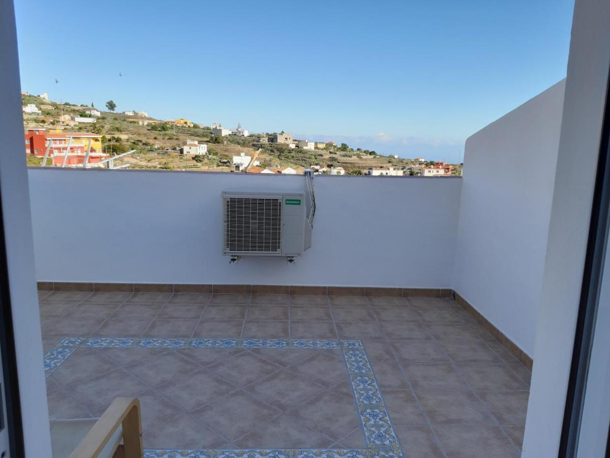 Casa Altavista Apartment วิลาฟลอร์ ภายนอก รูปภาพ