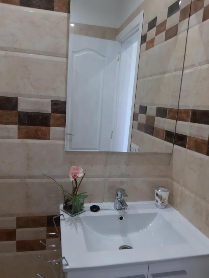 Casa Altavista Apartment วิลาฟลอร์ ภายนอก รูปภาพ