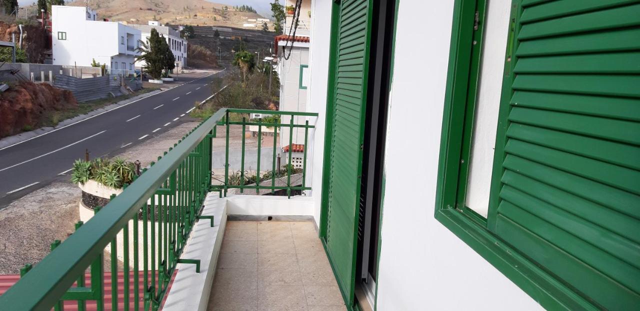 Casa Altavista Apartment วิลาฟลอร์ ภายนอก รูปภาพ